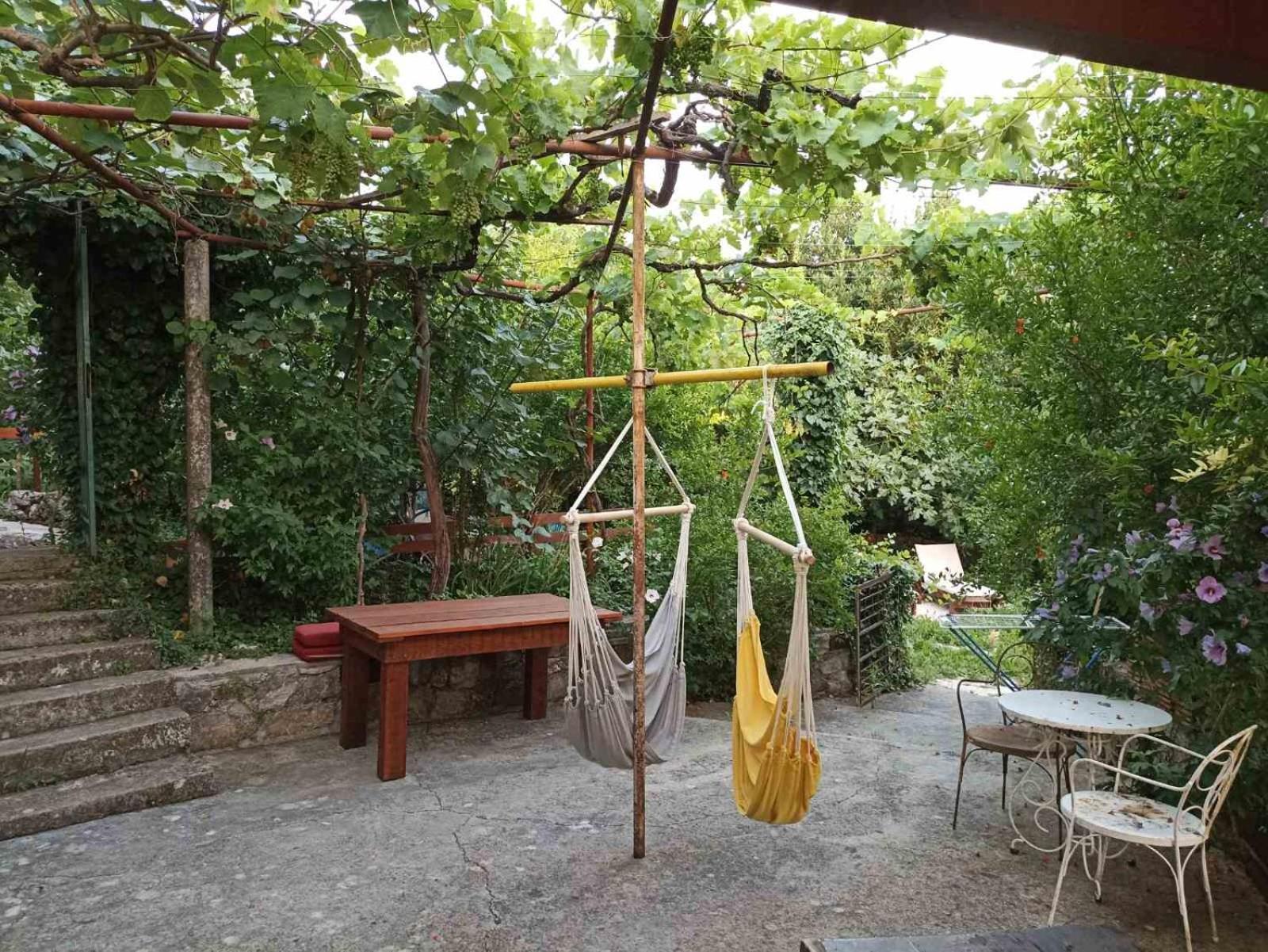 Kamp Seosko Domacinstvo Radman Hotel Herceg Novi Ngoại thất bức ảnh