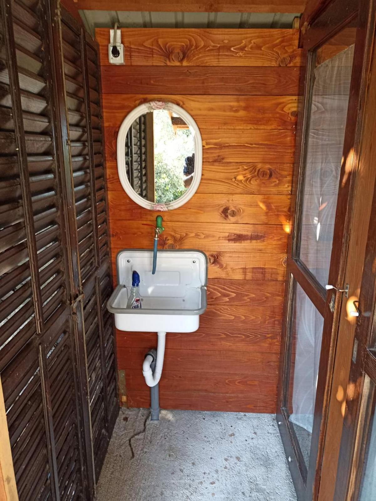 Kamp Seosko Domacinstvo Radman Hotel Herceg Novi Ngoại thất bức ảnh